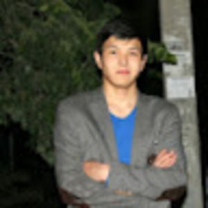 Meet your Posher, Азамат